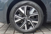 VW Touran 1.5 TSI Highline