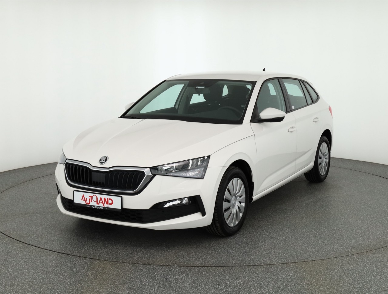 Skoda Scala 1.0 TSI Cool Plus