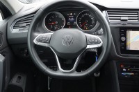 VW Tiguan 1.5 TSI United