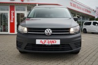 VW Caddy 2.0 TDI Trendline