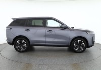 JAECOO 5 1.6 Exclusive Aut.