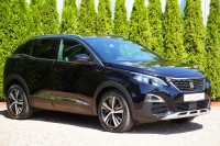 Peugeot 3008 PureTech 130 GT-Line