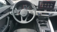 Audi A4 Quattro Avant 2.0 TDI quattro