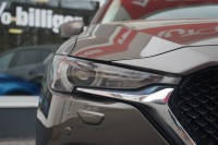 Mazda CX-5 2.0 SKYACTIV-G