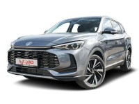 MG ZS 1.5 Hybrid Luxury Aut. Navi Sitzheizung LED