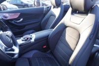 Mercedes-Benz C 180 C180 AMG Line