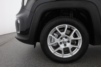 Jeep Renegade 1.3 Plug-In- Hybrid 4xe Limited