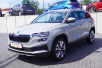 Vorschau: Skoda Karoq 1.5 TSI DSG