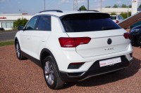 VW T-Roc 1.5 16V TSI Life