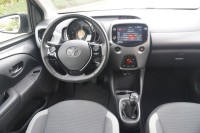 Toyota Aygo AYGO 1.0 x-play Team D