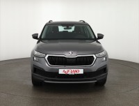 Skoda Kodiaq 1.5 TSI DSG