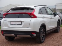 Mitsubishi Eclipse Cross 1.5 T-MIVEC