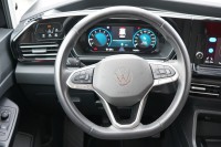 VW Caddy 1.5 TSI Style