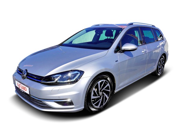 VW Golf VII Variant 1.5 TSI