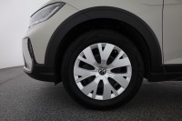 VW Taigo 1.0 TSI