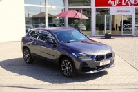 BMW X2 sDrive 18 i Advantage Plus