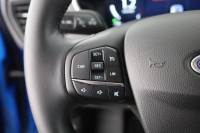 Ford Focus Turnier Titanium X 1.0 EB