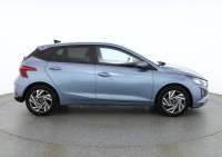 Hyundai i20 1.0 T-GDI Aut.