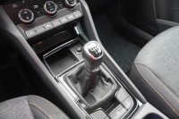 Skoda Karoq 1.5 TSI Clever