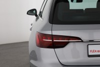 Audi A4 Quattro Avant 40 TDI quattro advanced