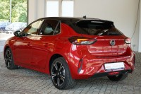Vorschau: Opel Corsa GS 1.2 DI Turbo