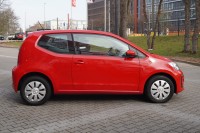 VW up up! 1.0 move up! BMT/Start-Stopp