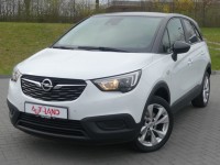 Vorschau: Opel Crossland 1.2