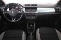 Skoda Fabia 1.0 MPI Ambition