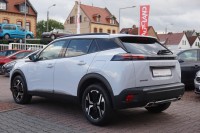 Vorschau: Peugeot 2008 PureTech 130 Aut.