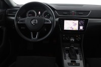 Skoda Superb Combi 2.0 TDI Style 4x4