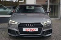 Audi A3 Sportback 2.0 TDI quattro S-Line