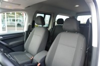 VW Caddy Maxi 1.4 TSI