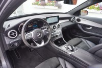 Mercedes-Benz C 160 C220 d T 4Matic AMG Line