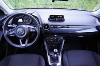 Mazda 2 1.5 Center-Line