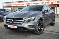 Vorschau: Mercedes-Benz GLA 200 Score Urban