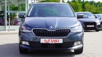 Skoda Fabia 1.0 TSI Soleil