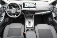 Nissan Qashqai N-Connecta 1.3 Dig-T Aut.