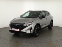 Nissan Qashqai N-Connecta 1.3 Dig-T MHEV Aut. 2-Zonen-Klima Navi Sitzheizung