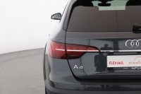 Audi A4 Avant allroad 40 TDI Aut.