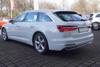 Audi A6 Avant 40 TDI quattro sport S-Tronic
