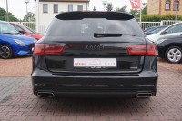 Audi A6 3.0 TDI Avant quattro S-Line DSG
