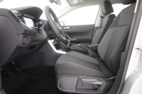 VW Taigo 1.0 TSI