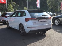 Skoda Scala 1.5 TSI