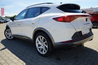Cupra Formentor 1.4 Hybrid