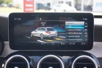 Mercedes-Benz C 180 C180 T-Modell Avantgarde
