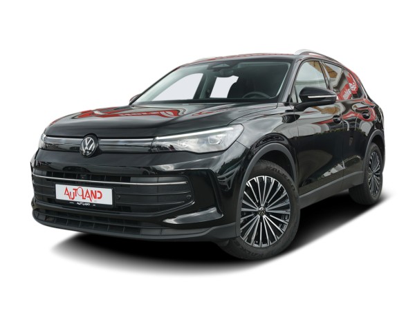 VW Tiguan Goal eTSI DSG