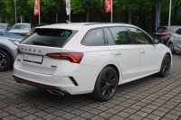Skoda Octavia Combi 2.0 TDI RS