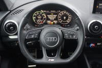 Audi A3 Sportback 40 e-tron sport S line