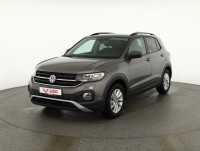 VW T-Cross 1.0 TSI Life Android Apple Sitzheizung