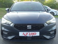 Seat Leon Sportstourer 1.5 FR